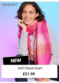 Damart catalogue Page 2