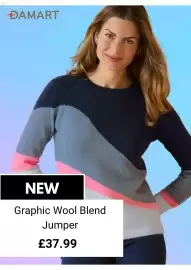 Damart catalogue Page 5