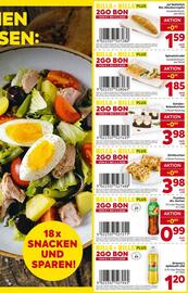 Billa Corso Flugblatt woche 2 Seite 3