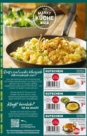 Billa Corso Flugblatt woche 2 Seite 4