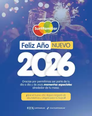 Catálogo Surtifamiliar (válido hasta 31-12)
