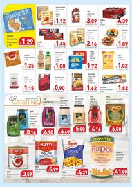 Volantino Cash & Carry Grossy Pagina 2
