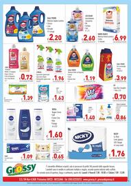 Volantino Cash & Carry Grossy Pagina 4