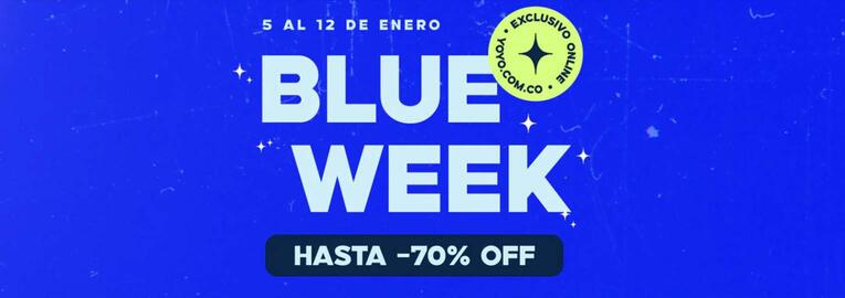 Catálogo Yoyo Jeans semana 2 Página 1