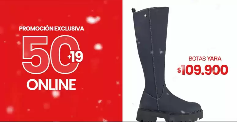 Catálogo Fiorenzi (válido hasta 11-01)