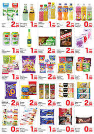 Day To Day catalogue Page 2