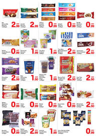 Day To Day catalogue Page 3