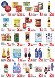 Day To Day catalogue Page 4