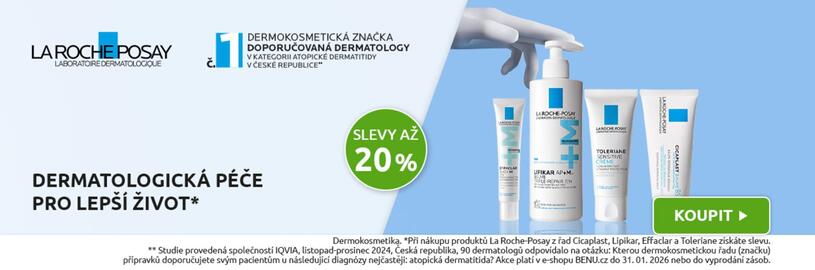 Benu leták Strana 1