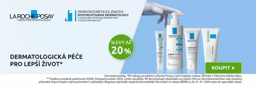 Benu leták Strana 1