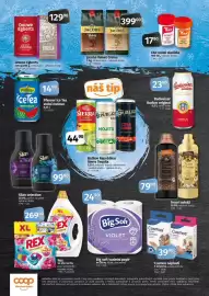 COOP TIP leták Strana 4