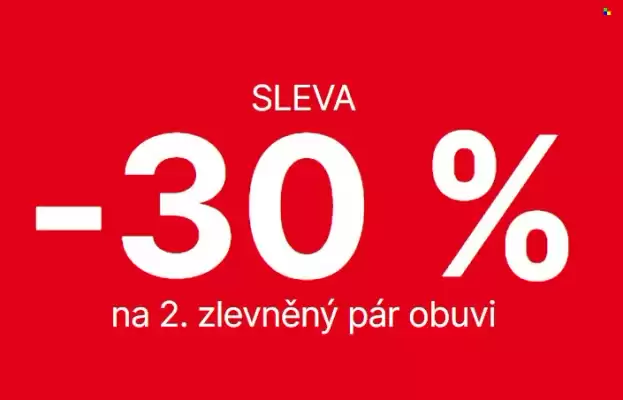 Deichmann leták (platné do 13-01)