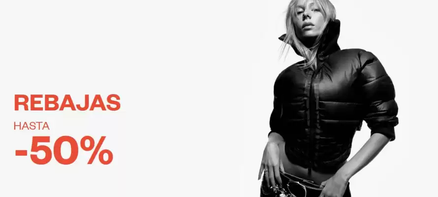 Catálogo Desigual (válido hasta 9-02)