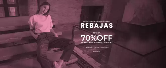 Catálogo Fuera de Serie Página 1