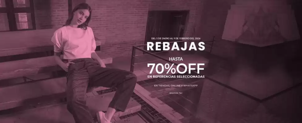 Catálogo Fuera de Serie (válido hasta 9-02)