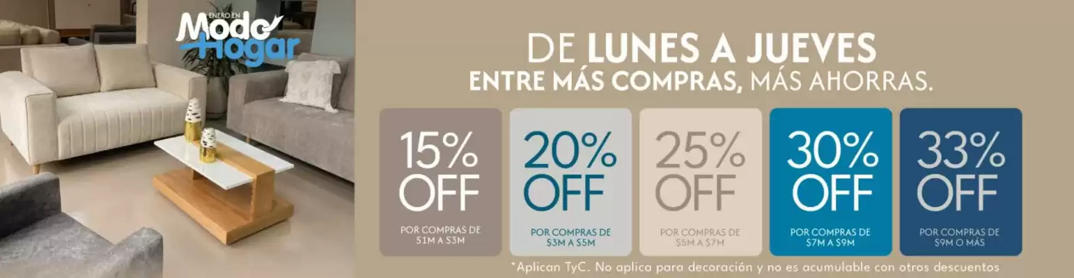 Catálogo FUN Fábricas Unidas (válido hasta 11-01)