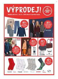 Globus leták Strana 2