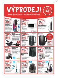 Globus leták Strana 3