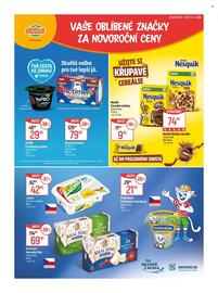 Globus leták Strana 1