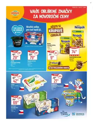 Globus leták (platné do 13-01)