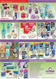 Prima Drogerie leták Strana 2