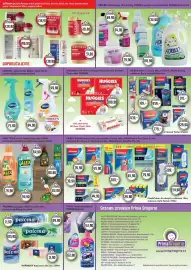 Prima Drogerie leták Strana 2