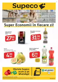 Catalog Supeco Pagină 1