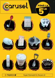 Catalog Supeco Pagină 16