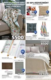 JYSK akciós újság Oldal 12