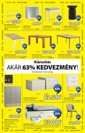 JYSK akciós újság Oldal 2