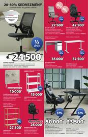 JYSK akciós újság Oldal 4