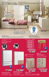 JYSK akciós újság Oldal 6