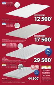 JYSK akciós újság Oldal 8