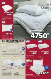 JYSK akciós újság Oldal 10