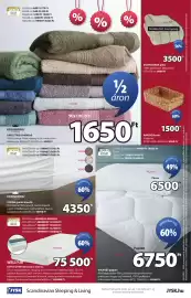 JYSK akciós újság Oldal 16