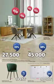 JYSK akciós újság Oldal 5