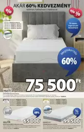 JYSK akciós újság Oldal 9