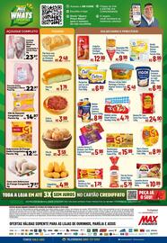 Encarte Max Atacadista Página 2