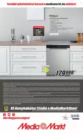 MediaMarkt akciós újság Oldal 16