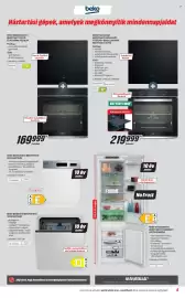 MediaMarkt akciós újság Oldal 5