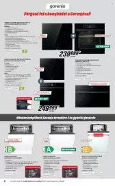 MediaMarkt akciós újság Oldal 8