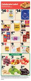 Independent Grocer flyer week 2 Page 12
