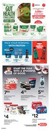 Independent Grocer flyer week 2 Page 17