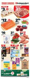 Independent Grocer flyer week 2 Page 3