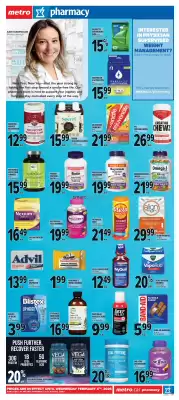 Metro flyer (valid until 4-02)