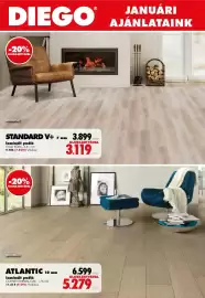 Diego akciós újság Oldal 1