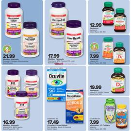 PharmaChoice flyer week 2 Page 4