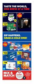 Real Canadian Liquorstore flyer Page 3
