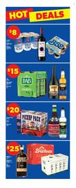Real Canadian Liquorstore flyer Page 4