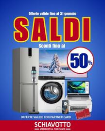 Volantino Schiavotto Pagina 8